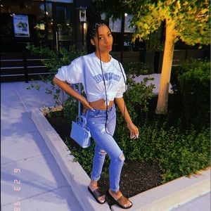 Meet your Posher, De’azhia